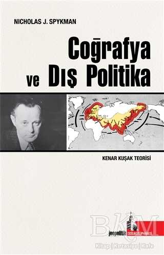 Coğrafya ve Dış Politika - Doğu Kütüphanesi