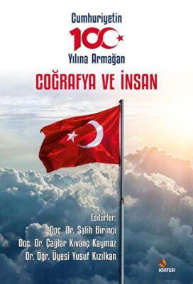 Coğrafya ve İnsan - 1