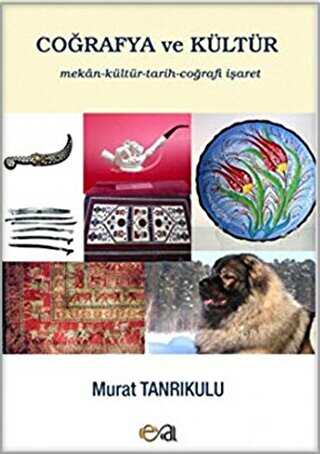 Coğrafya ve Kültür - Edge Akademi Yayıncılık