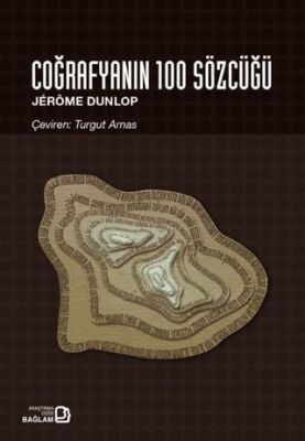 Coğrafyanın 100 Sözcüğü - 1