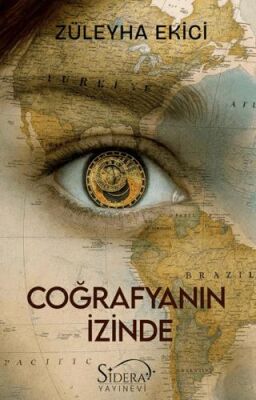 Coğrafyanın İzinde - 1