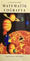 Coğrafyaya Giriş Matematik Coğrafya - Kalem Lügat Yayıncılık