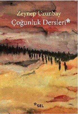 Çoğunluk Dersleri kapağı