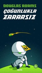 Çoğunlukla Zararsız - Alfa Yayınları