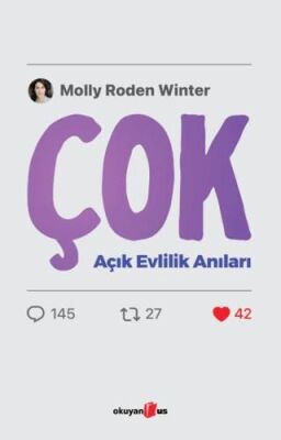 Çok - Açık Evlilik Anıları - 1