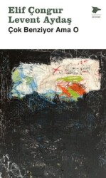 Çok Benziyor Ama O - Alakarga Sanat Yayınları