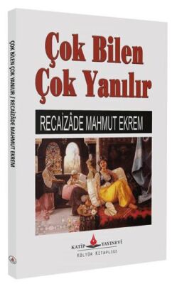 Çok Bilen Çok Yanılır - 1