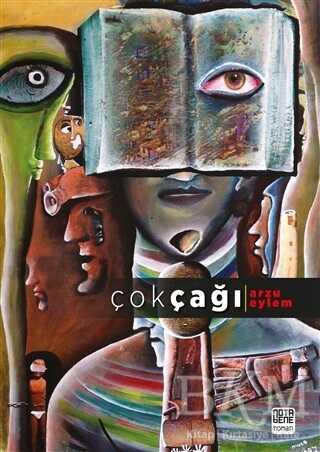 Çok Çağı - Nota Bene Yayınları