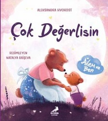 Çok Değerlisin - Erdem Çocuk