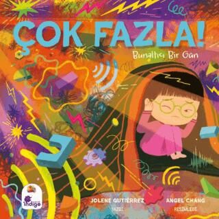 Çok Fazla! - 1