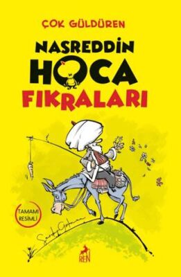 Çok Güldüren Nasreddin Hoca Fıkraları - 1