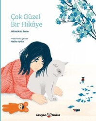 Çok Güzel Bir Hikaye - Okuyan Koala