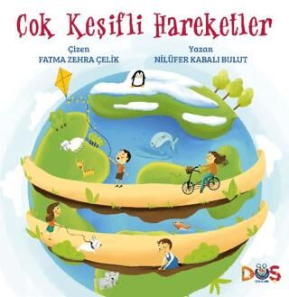 Çok Keşifli Hareketler - 1