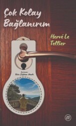 Çok Kolay Bağlanırım - Düşbaz Kitaplar