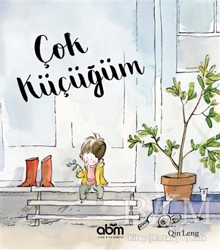 Çok Küçüğüm - Abm Yayınevi