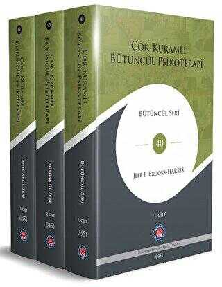Çok-Kuramlı Bütüncül Psikoterapi - Psikoterapi Enstitüsü