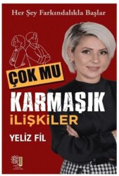 Çok mu Karmaşık İlişkiler - Hazar Kitap