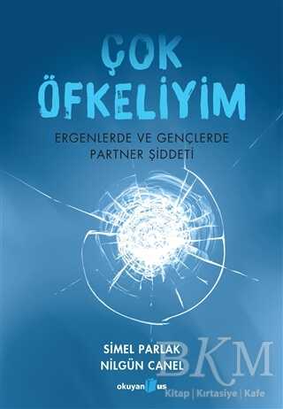 Çok Öfkeliyim - Okuyan Us Yayınları