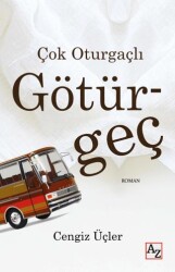 Çok Oturgaçlı Götürgeç - Az Kitap