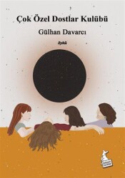 Çok Özel Dostlar Kulübü - Kanguru Yayınları