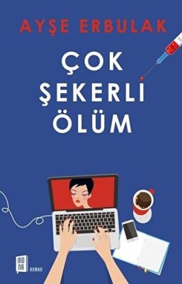 Çok Şekerli Ölüm kapağı
