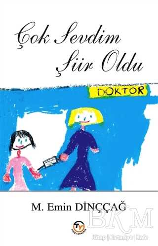 Çok Sevdim Şiir Oldu - 1