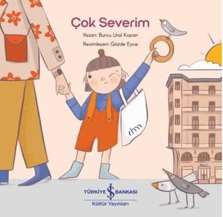 Çok Severim - 1