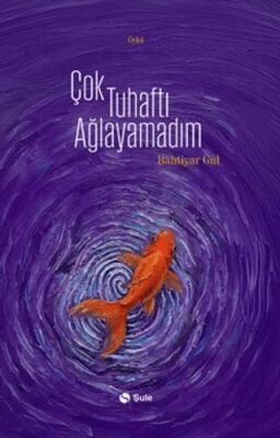 Çok Tuhaftı Ağlayamadım - 1