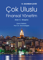 Çok Uluslu Finansal Yönetim - Literatür Yayıncılık