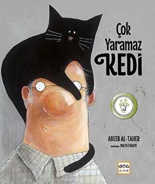 Çok Yaramaz Kedi - Nar Çocuk