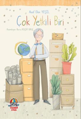 Çok Yetkili Biri - 1