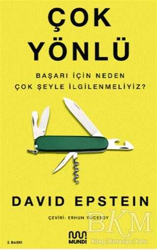 Çok Yönlü - Mundi