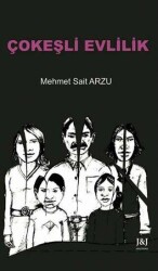 Çokeşli Evlilik - J&J Yayınları