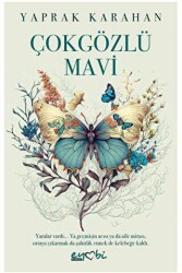 Çokgözlü Mavi - Eyobi Yayınları