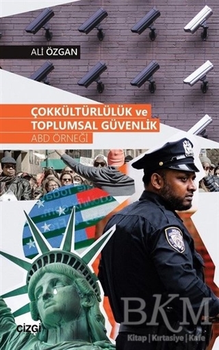 Çokkültürlülük ve Toplumsal Güvenlik - Çizgi Kitabevi Yayınları