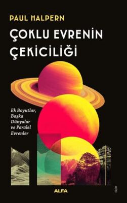 Çoklu Evrenin Çekiciliği - 1