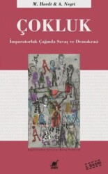 Çokluk - Ayrıntı Yayınları