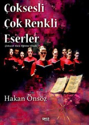 Çoksesli Çok Renkli Eserler - Gece Kitaplığı