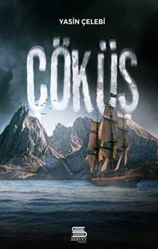 Çöküş - Servet Yayınevi