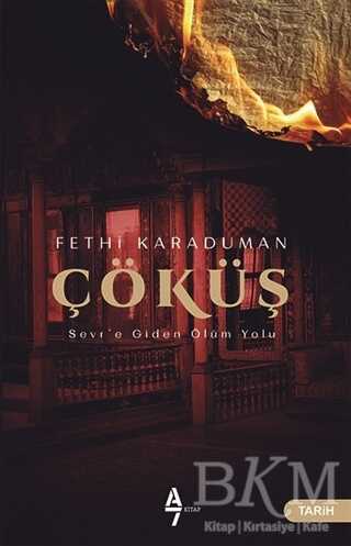 Çöküş - A7 Kitap