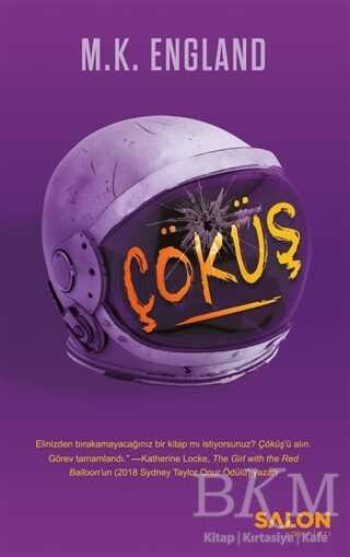 Çöküş - Salon Yayınları