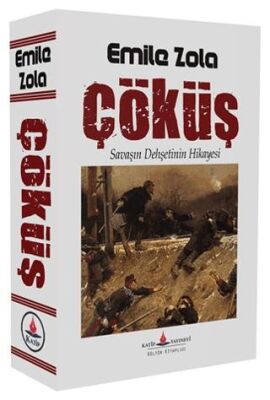 Çöküş - 1