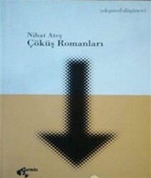 Çöküş Romanları - Papirüs Yayınevi