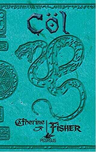 Çöl - Pegasus Çocuk Yayınları