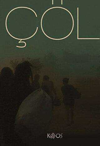 Çöl - Kaos Yayınları