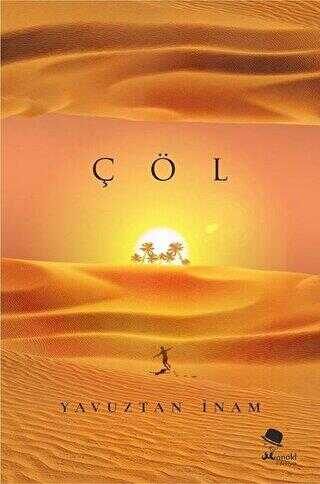Çöl - MonoKL Yayınları