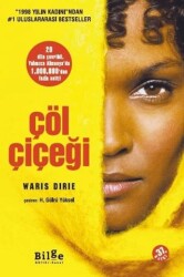 Çöl Çiçeği - Bilge Kültür Sanat