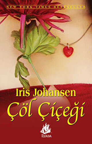 ÇÖL ÇİÇEĞİ - İlyada Yayınevi