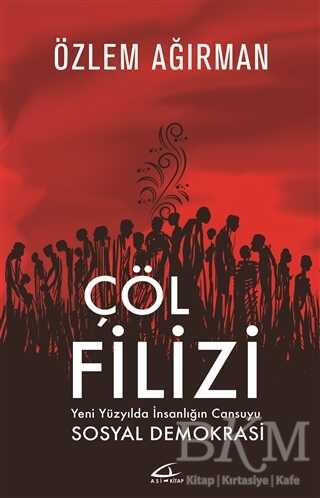 Çöl Filizi - Asi Kitap