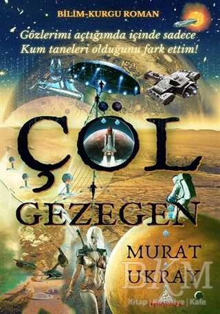 Çöl Gezegen - E-Kitap Yayıncılık